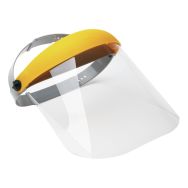 Ecran facial relevable Bollé, Modèle : RELRSI