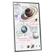 Écran interactif Flip 4 WMB - Samsung