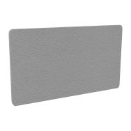 Ecran latéral pour bureau Alto prof.70 cm Buronomic