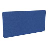 Ecran latéral pour bureau Alto prof.80 cm Buronomic
