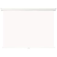 Ecran manuel Oray 2000 Pro carré 200 x 200 cm - Oray