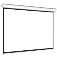 Ecran manuel SuperGear HC 16/10e cadré noir 145 x 232 cm - Oray