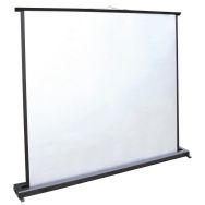 Ecran mobile Miniscreen 4/3 79 x 102 cm - Oray