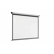 Ecran mural mat