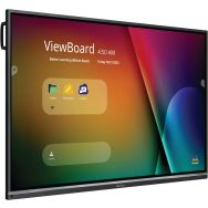 Ecran numérique Interactive Touch série IFP-5F - ViewSonic