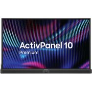 Ecran numérique interactif 86'' ActivPanel 10 Premium - Promethean
