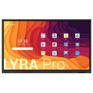 Ecran tactile LYRA pro 4K 55'' - Newline