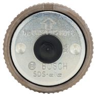 Ecrou de serrage SDS-clic