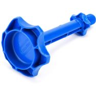 Ecrou et boulon pour poteau grand Baby-Basket