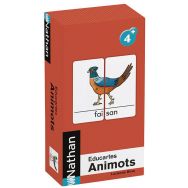 Educartes animots