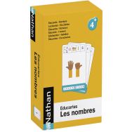 Educartes les nombres