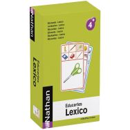 Educartes lexico