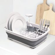 Égouttoir vaisselle en plastique