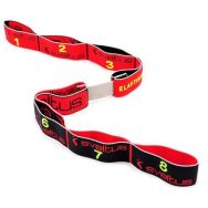 Elastiband 3 Forces : 10, 15, 20 kg