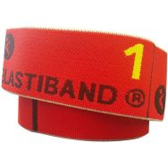Elastiband rouge 10 kg vrac Sveltus