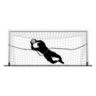 Elastique d entraînement gardien