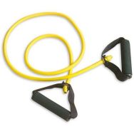 Elastique tube à poignees - force faible