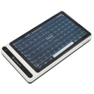 Electrocardiogramme CARDIOMATE EVI 7'' tablette ECG -Spengler
