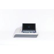 Electrocardiogramme CG Cardiomate 12 -Spengler