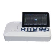 Electrocardiogramme Cardiomate 6 -Spengler