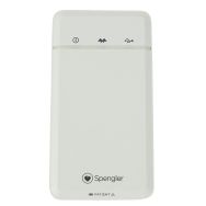 Electrocardiogramme PC ECG Cardiomate Bluetooth -Spengler