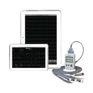 Electrocardiographe Padecg Android-EDAN