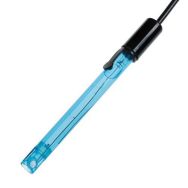 Electrode combinée pH XRV1H Polyprop Verre BNC