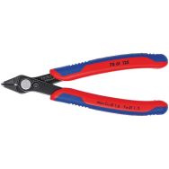 Electronic Super Knips® brunie avec gaines bi-matière 125 mm _ 78 61 125 SB