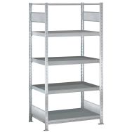 Élément départ rétention Easy-Fix - 1000 x 500 mm