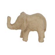 Elephanteau 7cm (Lot de 10)
