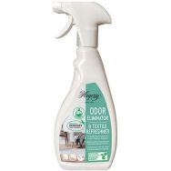 Eliminateur odeurs et rafraîchisseur textile Ecocert - 500ml