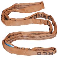 Élingue ronde - 6000 kg - 3 m - Manutan