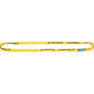 Élingue ronde sans fin polyester Twintex - Force 1 à 6 T - L 1 m à 6 m
