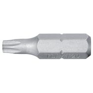Embout 1/4 pour vis Torx Plus® Tamper Resistant - Facom