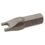 Embout 1/4'' standard Snake Eye 6 - boîte de 5 - Lot de 5
