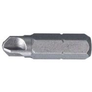 Embout 1/4'' standard Torq set 6 - boîte de 5 - Lot de 5
