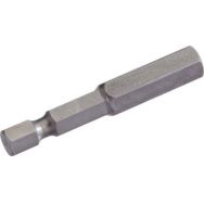 Embout 1/4'' standard gorge 6 pans - boîte de 5 - Sam
