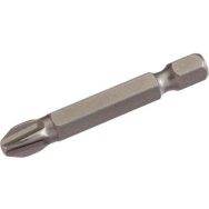 Embout 1/4'' standard gorge Phillips - boîte de 5 - Sam