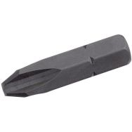Embout 5/16'' choc Phillips 1 - boîte de 5 - Lot de 5