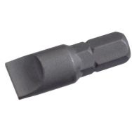 Embout 5/16'' choc fente 9 - boîte de 5 - Lot de 5