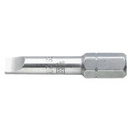 Embout 5/16 pour vis à fente ES.2 - Facom