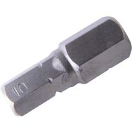 Embout 5/16'' standard 6 pans 10 - boîte de 5 - Lot de 5
