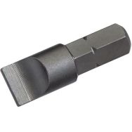 Embout 5/16'' standard fente 13 - boîte de 5 - Lot de 5
