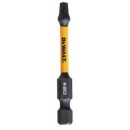 Embout Flextorq T20 - 57 mm - Lot de 2