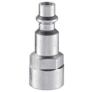 Embout ISO B - Filetage femelle