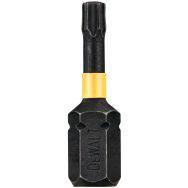 Embout Impact Torsion 25mm Torx - Dewalt