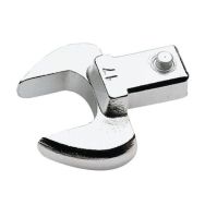 Embout à fourche en pouces - Modèle outil : Attachement 9 x 12 mm