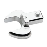 Embout à fourche métrique - Attachement 9 x 12 mm
