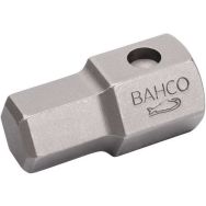 Embout conducteur mâle 6 pans 22mm - Bahco