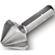 Embout de chanfreinage HSS 90°